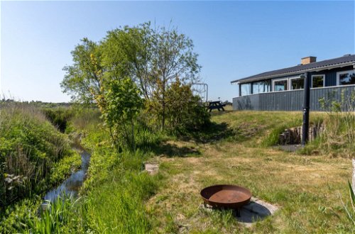 Foto 20 - Haus mit 2 Schlafzimmern in Sæby mit terrasse und sauna