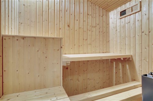 Foto 10 - Haus mit 2 Schlafzimmern in Sæby mit terrasse und sauna