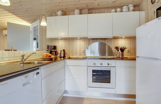 "Hylleborg" - 400m from the sea - Foto 23