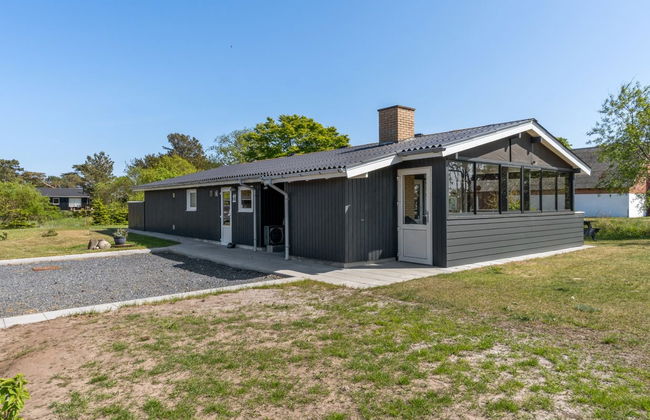 "Hylleborg" - 400m from the sea - Foto 2