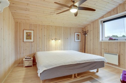 Foto 7 - Casa de 2 quartos em Sæby com terraço e sauna
