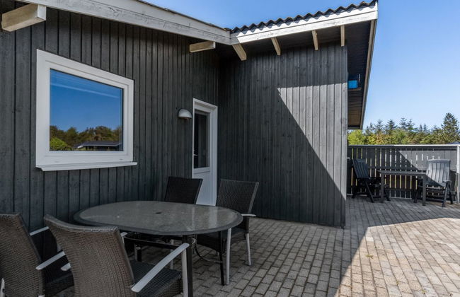 "Hylleborg" - 400m from the sea - Foto 12