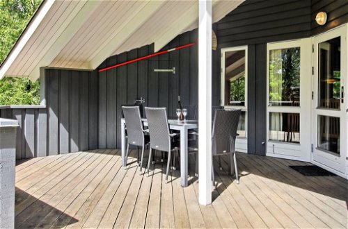 Photo 29 - Maison de 3 chambres à Toftlund avec terrasse