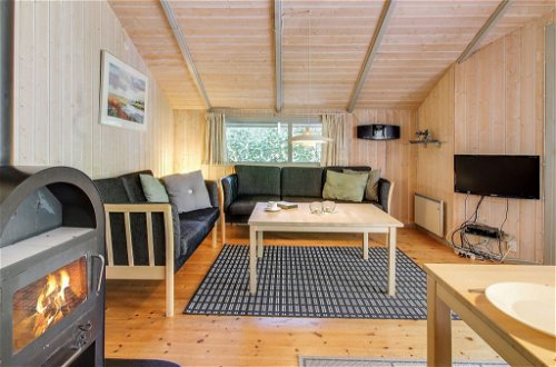 Foto 6 - Haus mit 3 Schlafzimmern in Toftlund mit terrasse