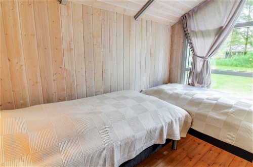 Foto 18 - Haus mit 3 Schlafzimmern in Toftlund mit terrasse