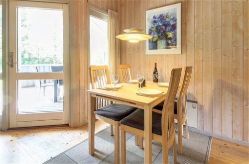 Photo 8 - 3 bedroom House in Toftlund with terrace