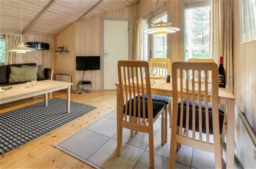 Photo 5 - 3 bedroom House in Toftlund with terrace