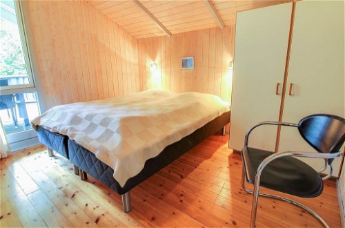 Foto 28 - Haus mit 3 Schlafzimmern in Toftlund mit terrasse