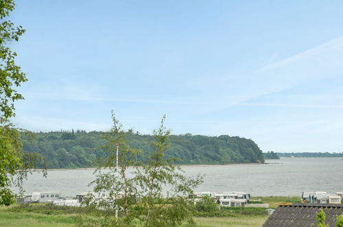 Photo 38 - Maison de 3 chambres à Diernæs Strand avec terrasse