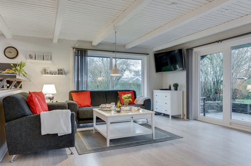 Foto 4 - Casa de 3 quartos em Diernæs Strand com terraço