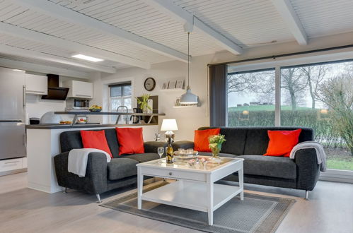 Photo 5 - Maison de 3 chambres à Diernæs Strand avec terrasse