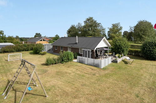 Foto 2 - Casa de 3 quartos em Diernæs Strand com terraço