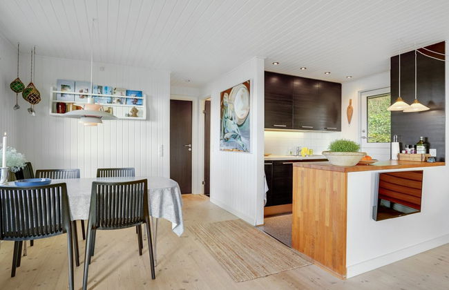 Haus mit 2 Schlafzimmern in Assens mit terrasse - Foto 26