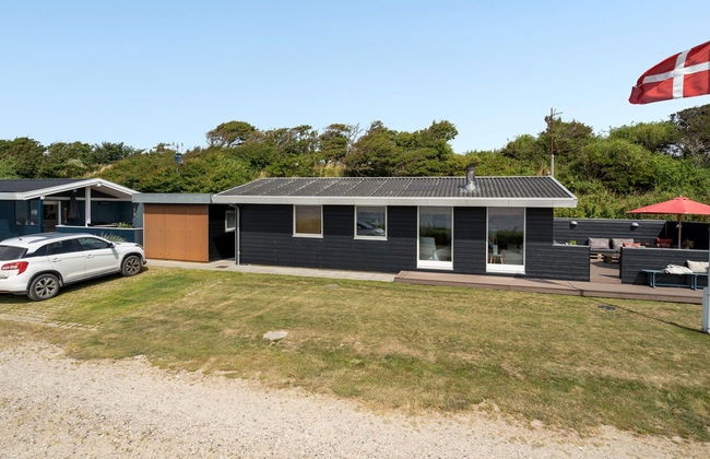 Haus mit 2 Schlafzimmern in Assens mit terrasse - Foto 13
