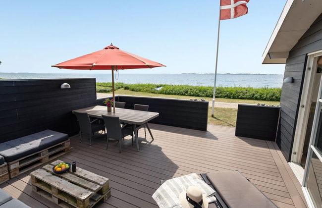 Haus mit 2 Schlafzimmern in Assens mit terrasse - Foto 1