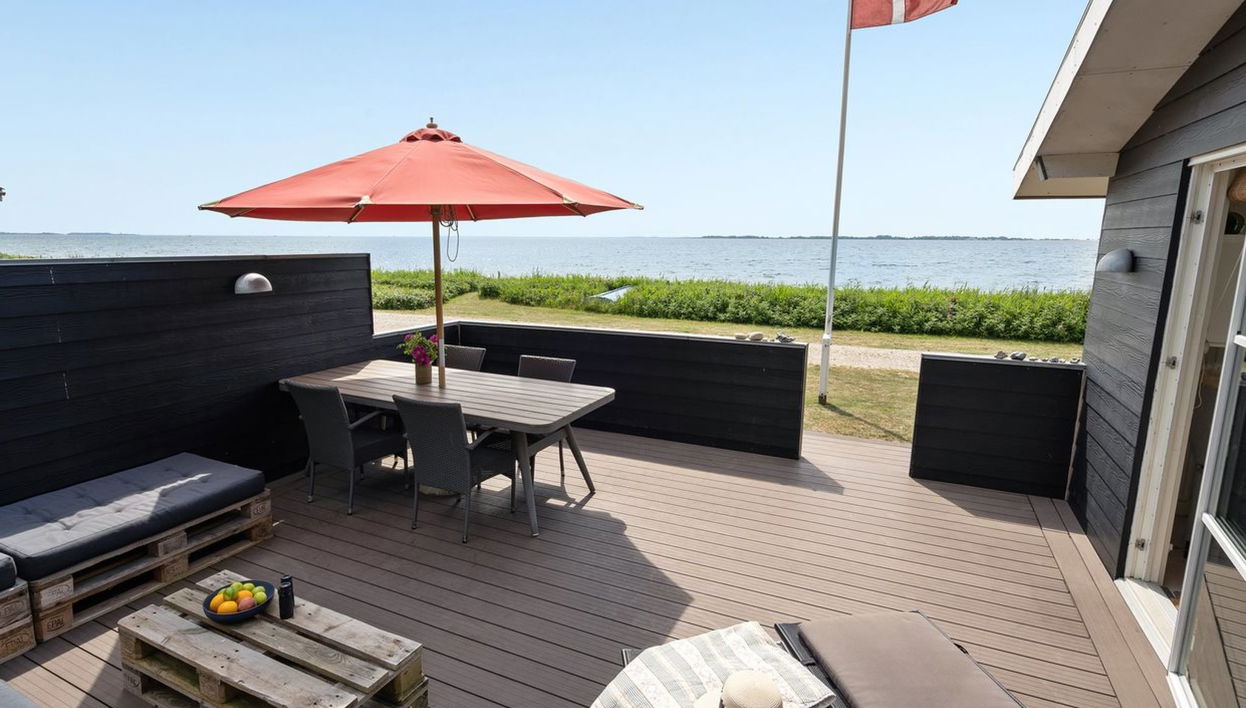 Haus mit 2 Schlafzimmern in Assens mit terrasse - Foto 1
