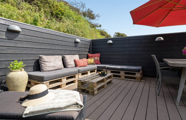 Haus mit 2 Schlafzimmern in Assens mit terrasse - Foto 18