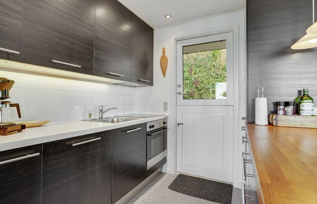 Haus mit 2 Schlafzimmern in Assens mit terrasse - Foto 23