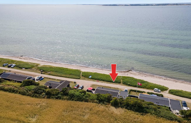 Haus mit 2 Schlafzimmern in Assens mit terrasse - Foto 31