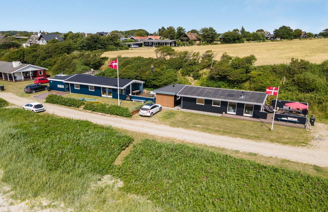 Haus mit 2 Schlafzimmern in Assens mit terrasse - Foto 12