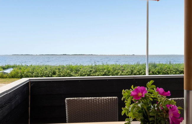 Haus mit 2 Schlafzimmern in Assens mit terrasse - Foto 16