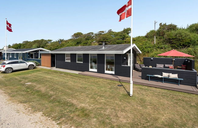 Haus mit 2 Schlafzimmern in Assens mit terrasse - Foto 30