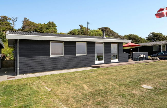 Haus mit 2 Schlafzimmern in Assens mit terrasse - Foto 14