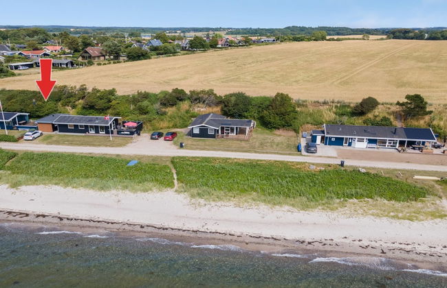 Haus mit 2 Schlafzimmern in Assens mit terrasse - Foto 10