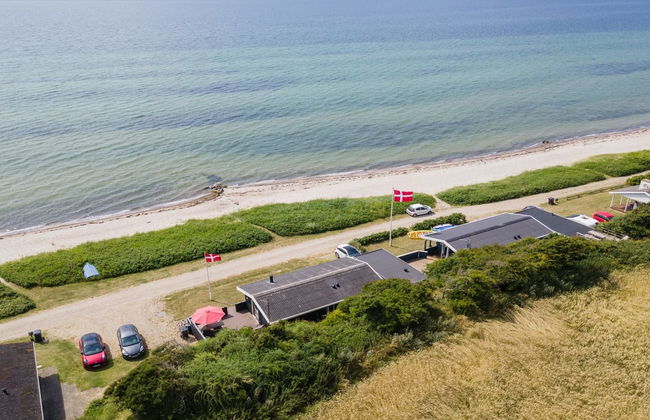 Haus mit 2 Schlafzimmern in Assens mit terrasse - Foto 6