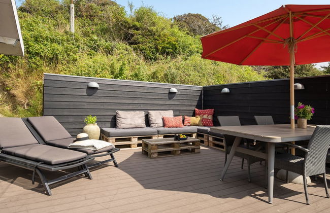 Haus mit 2 Schlafzimmern in Assens mit terrasse - Foto 19