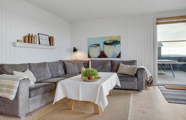 Haus mit 2 Schlafzimmern in Assens mit terrasse - Foto 27