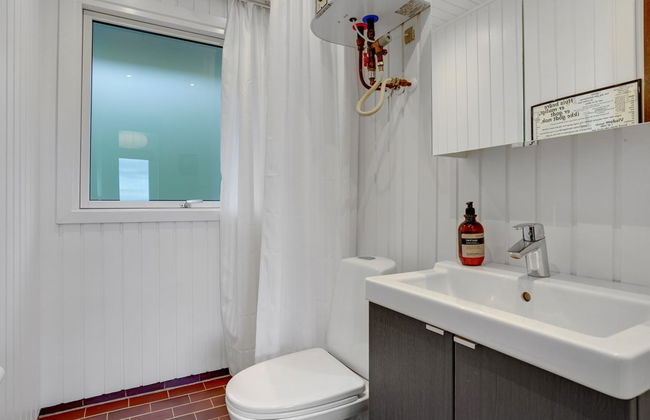 Haus mit 2 Schlafzimmern in Assens mit terrasse - Foto 20
