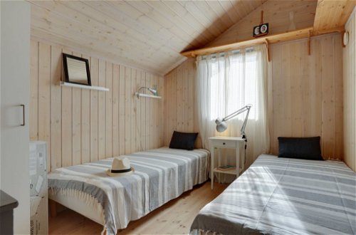 Photo 14 - Maison de 2 chambres à Rønde avec terrasse