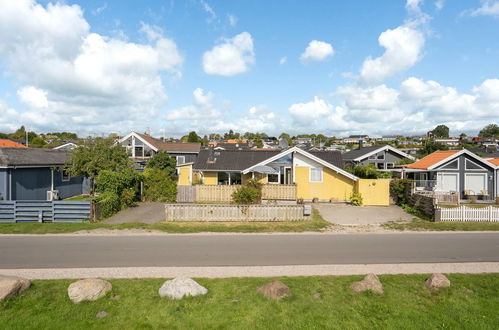 Photo 18 - 2 bedroom House in Rønde with terrace