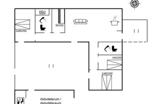 Photo 2 - Maison de 4 chambres à Harrerenden avec terrasse et sauna