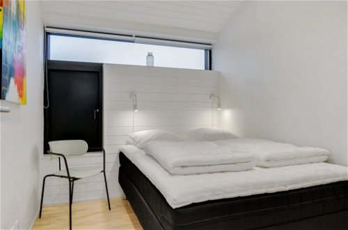 Foto 17 - Haus mit 4 Schlafzimmern in Harrerenden mit terrasse und sauna