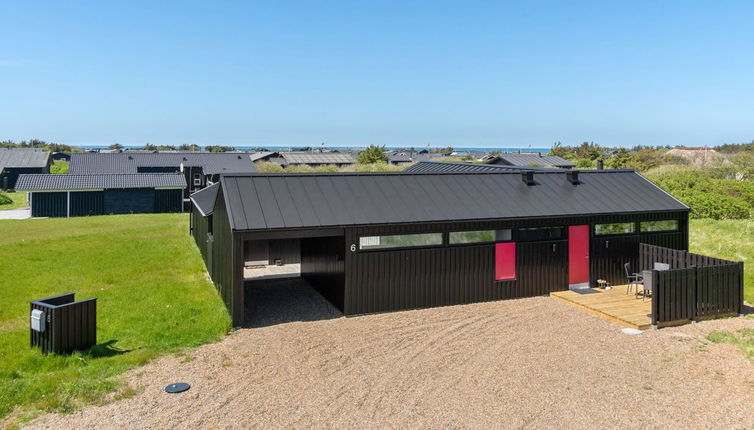 Photo 1 - Maison de 4 chambres à Harrerenden avec terrasse et sauna