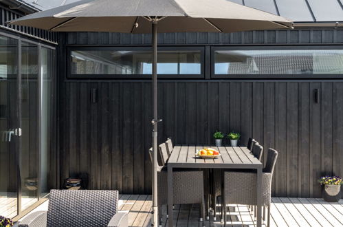 Photo 27 - Maison de 4 chambres à Harrerenden avec terrasse et sauna