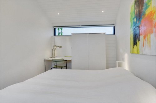 Foto 16 - Haus mit 4 Schlafzimmern in Harrerenden mit terrasse und sauna