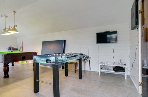 Photo 23 - Maison de 4 chambres à Harrerenden avec terrasse et sauna