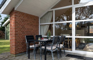 Foto 3 - Casa de 2 quartos em Skjern com terraço e banheira de hidromassagem