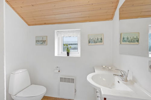 Foto 14 - Casa de 2 quartos em Skjern com terraço e banheira de hidromassagem