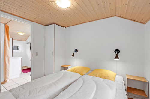Foto 9 - Casa de 2 quartos em Skjern com terraço e banheira de hidromassagem