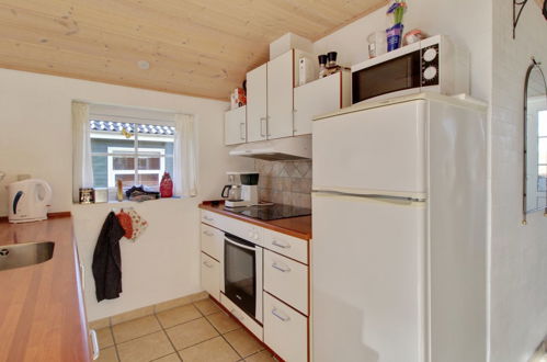 Photo 6 - Maison de 2 chambres à Skjern avec terrasse et bain à remous