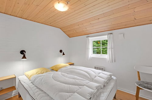 Foto 8 - Casa de 2 quartos em Skjern com terraço e banheira de hidromassagem