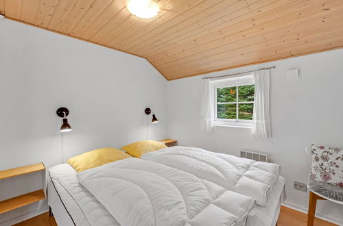 Foto 10 - Casa de 2 quartos em Skjern com terraço e banheira de hidromassagem