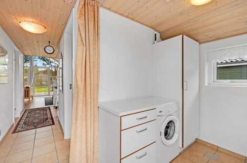 Foto 13 - Casa de 2 quartos em Skjern com terraço e banheira de hidromassagem