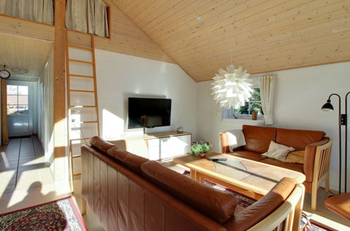 Photo 2 - 2 bedroom House in Skjern with terrace and hot tub