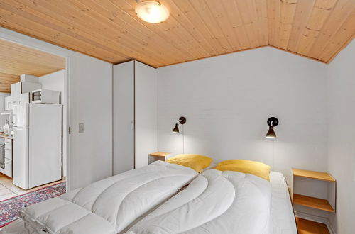 Foto 11 - Casa de 2 quartos em Skjern com terraço e banheira de hidromassagem