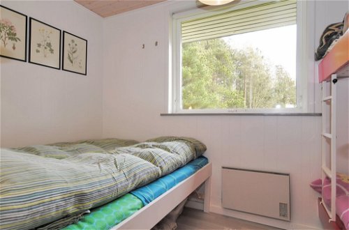 Foto 14 - Haus mit 3 Schlafzimmern in Fjerritslev mit terrasse